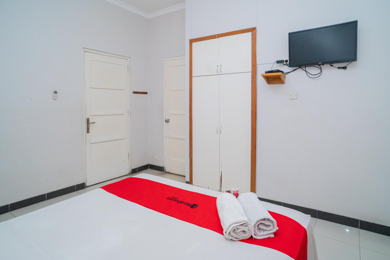 Bedroom 4