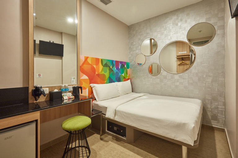 Bedroom 29