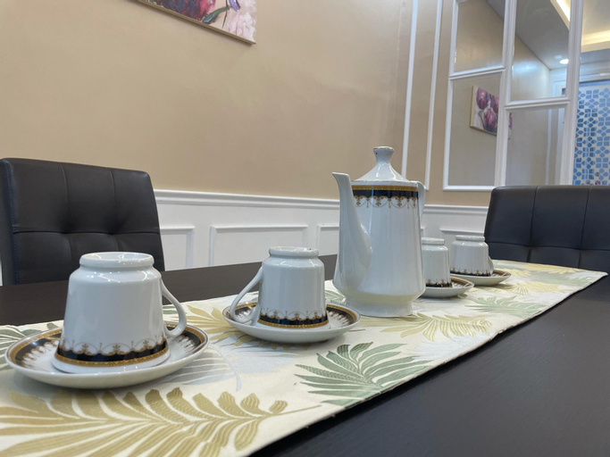 Others 5, Teja D'Cottage Homestay Ayer Keroh, Malacca City
