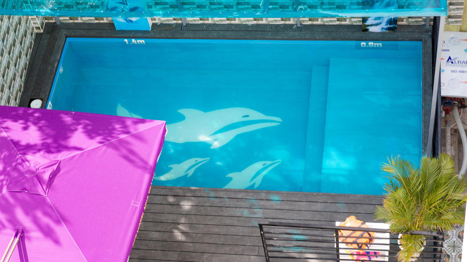 Sport & Beauty, CCT HOTEL, Nha Trang