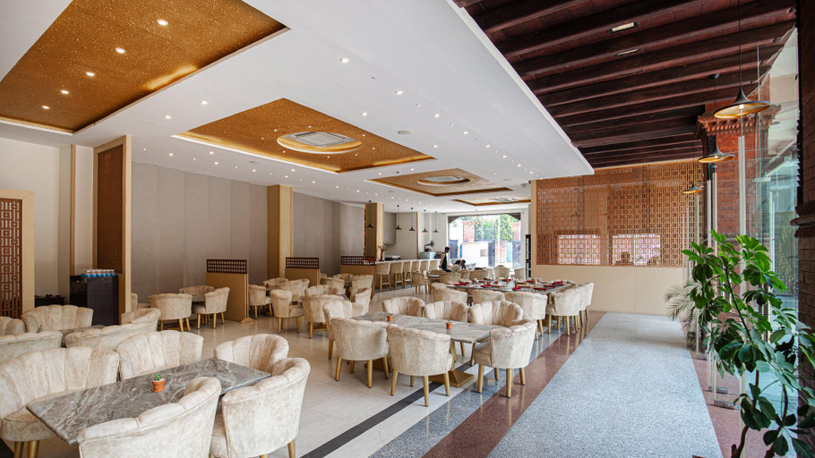 Food & Drinks 4, Hotel Goodwill, Bagmati