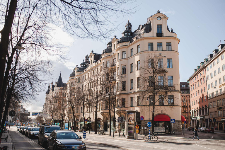 Hotel Kung Carl, WorldHotels Crafted, Stockholm
