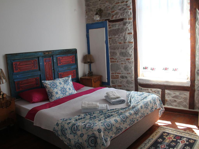 Bedroom 3, Bergama TAŞKONAK, Bergama