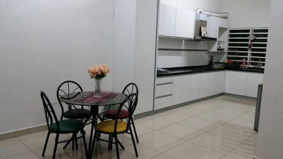 Others 3, Raudhah Homestay Bertam, Seberang Perai Utara
