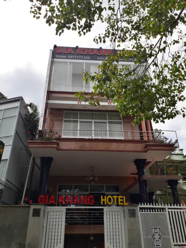 Exterior & Views 1, Gia Khang Hotel, Đà Lạt