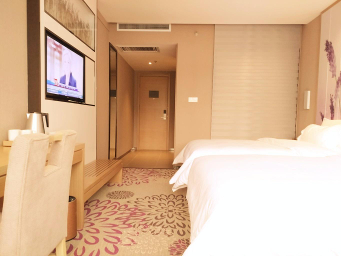 Lavande Hotel Guangzhou Ximenkou Metro Station, Guangzhou