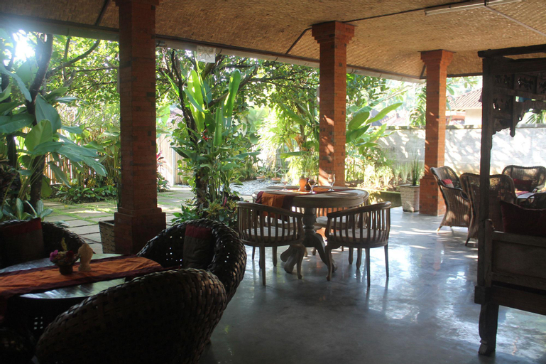 Food & Drinks 5, Alam Pracetha Bali, Badung
