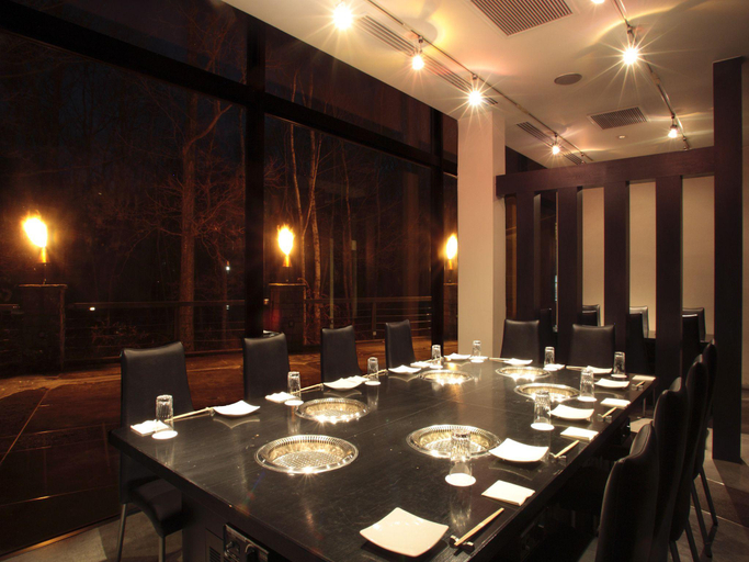 Food & Drinks 4, Villa Kitakaruizawa L-Wing, Naganohara