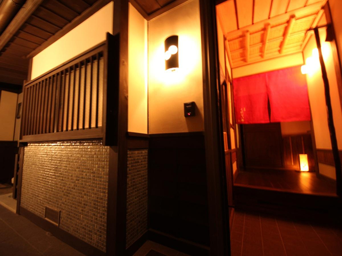 Others 5, Kurenai-an, Kyoto