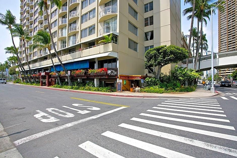 Others 5, Marina Hawaii Vacations At Ilikai Marina, Honolulu