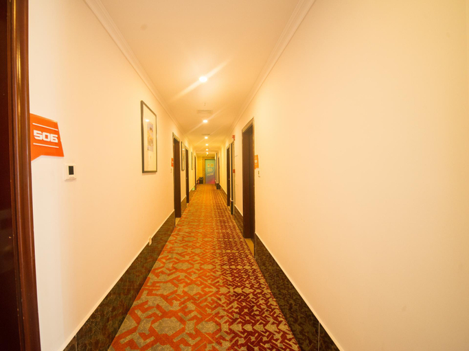 Others 4, PAI Hotel·Huazhou Bus Terminal, Maoming