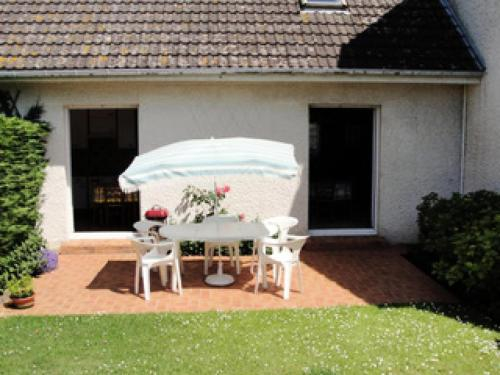 Maison 6 pers. en bord de mer 71893, Calvados