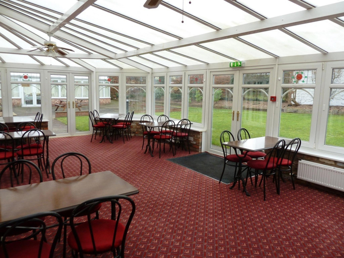Food & Drinks 4, Ganton Greyhound Hotel, North Yorkshire