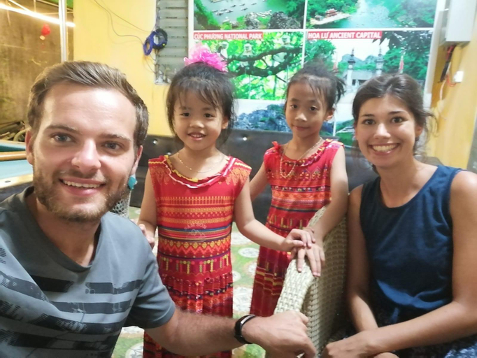Family & Kids, Ninh Binh Village 1990 Homestay, Hoa Lư