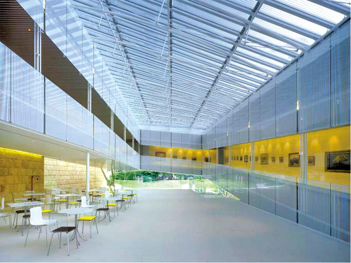 Public Area 4, Highland Resort Hotel and Spa, Fujiyoshida