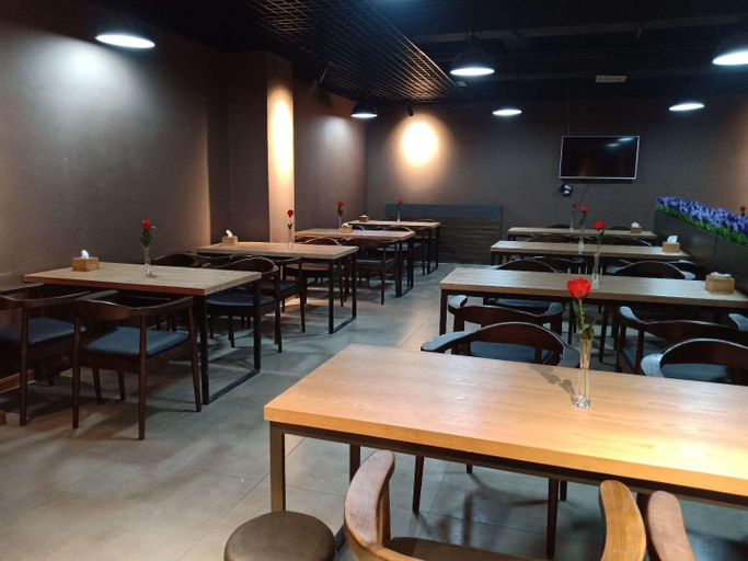 Food & Drinks 4, James Joyce Coffetel·Hengyang Jiefang Road Xianfeng Dock, Hengyang