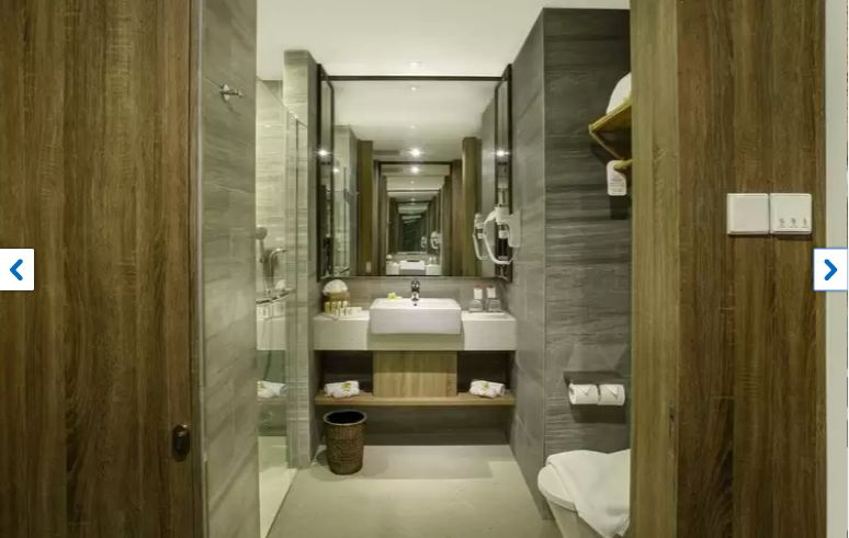 Bathroom 3