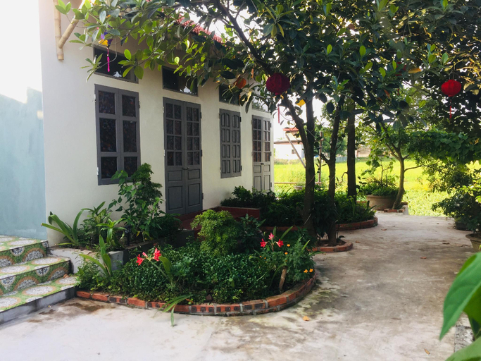 Others 2, Ninh Binh Village 1990 Homestay, Hoa Lư