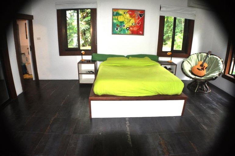 Bedroom 2, Blessed Koh Chang, Koh Chang