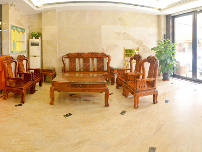 Others 5, PAI Hotel·Huazhou Bus Terminal, Maoming