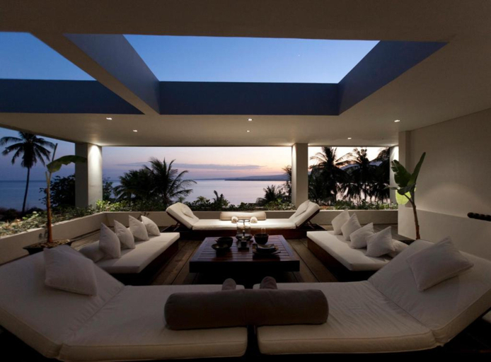 Public Area 4, The Lombok Lodge, Lombok