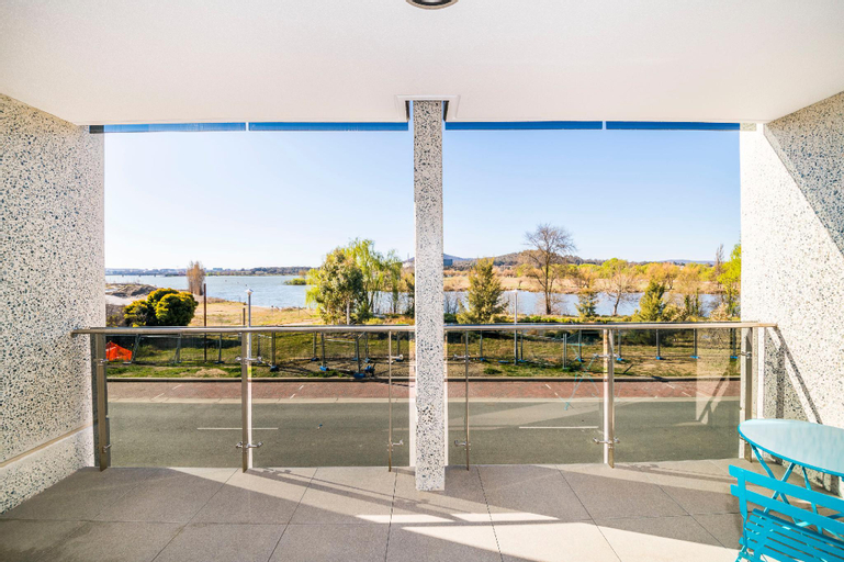 Exterior & Views 5, Accommodate Canberra - Northshore, Canberra