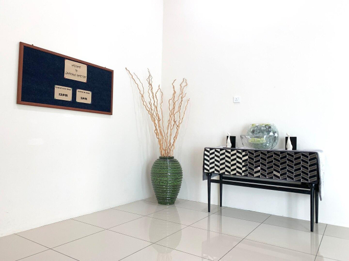 Others 5, Cozy Townhouse IV | Family Getaway, 4BR, Netflix, Langkawi