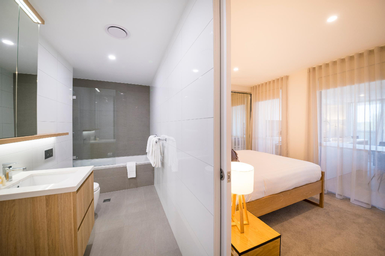 Others, Accommodate Canberra - Northshore, Canberra