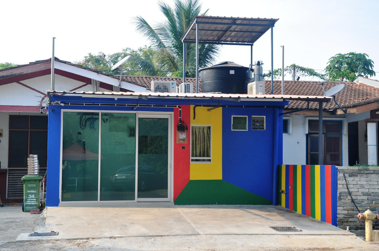 Others 3, Dr 96 inn, Kuantan