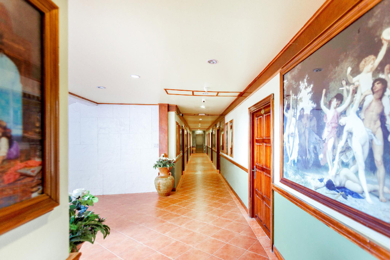Public Area 4, ID Residences Phuket, Phuket Island