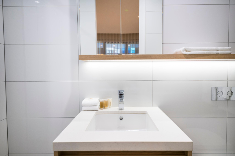 Bedroom 3, Accommodate Canberra - Northshore, Canberra