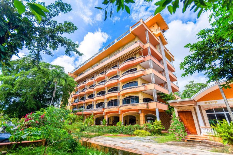 ID Residences Phuket, Phuket Island