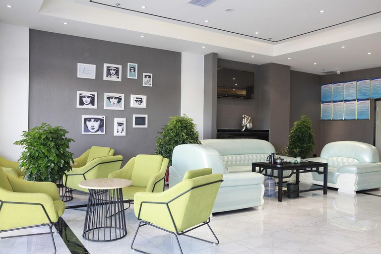 Public Area 3, Xana Lite Hotel Aksu Airport, Aksu