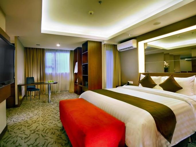 ASTON Pluit Hotel & Residence, Jakarta Utara