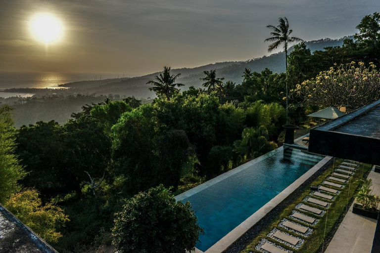 Sport & Beauty 2, The Puncak, Lombok