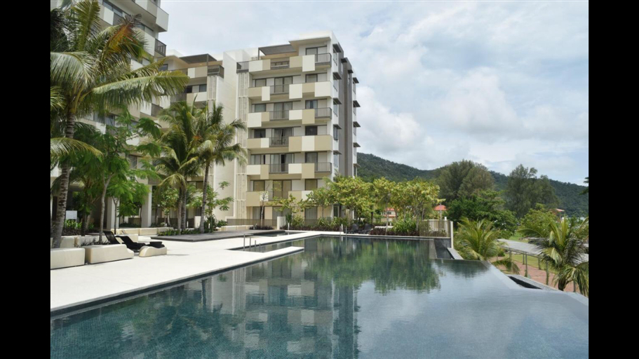 Exterior & Views 1, By the sea beach baby, Penang Island