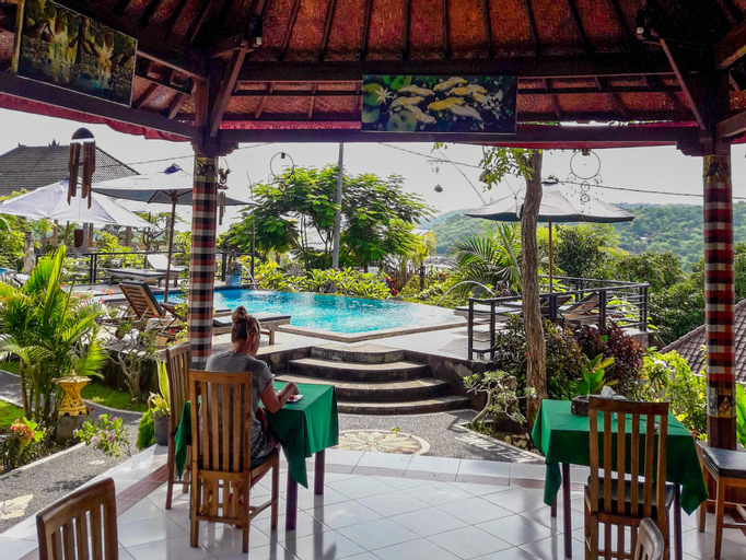 Food & Drinks 4, Dmas Huts Lembongan, Klungkung