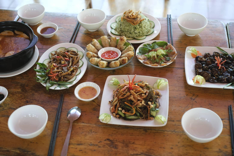 Food and beverages 4, HOANG SA RESORT, Lý Sơn