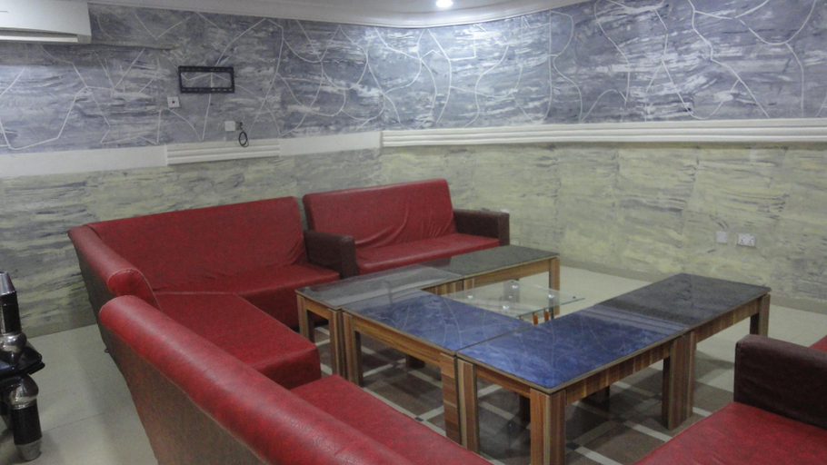 Public Area 3, Hamak Suites and Garden, AdoOdo/Ota
