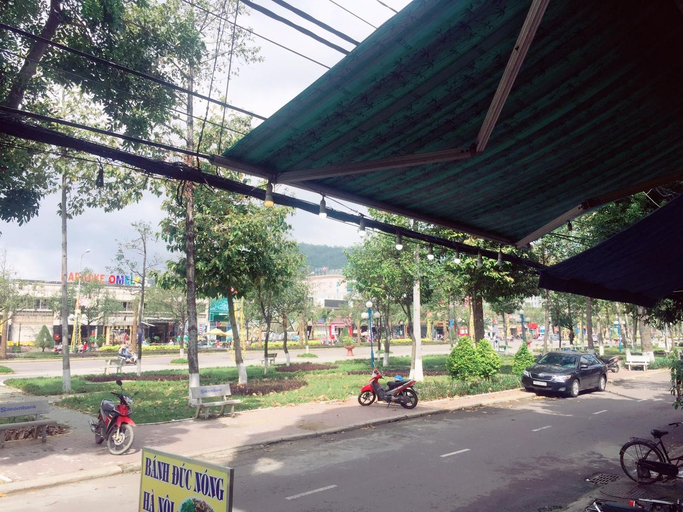 Others 5, Queen Hotel Quy Nhon, Qui Nhơn