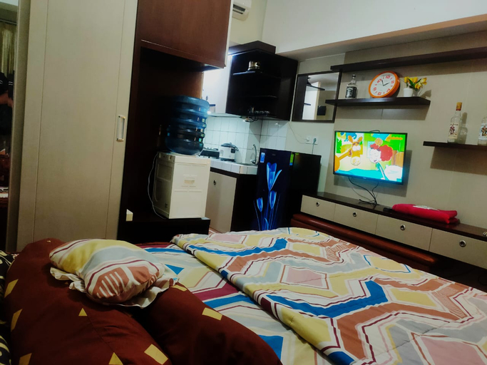 Bedroom 17