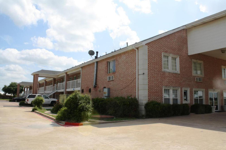 Others 2, Quality Inn & Suites Fort Worth, Parker