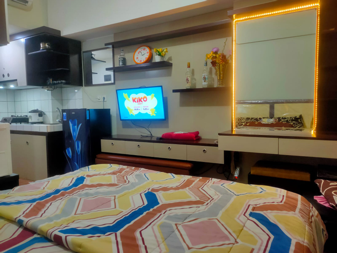 Bedroom 18