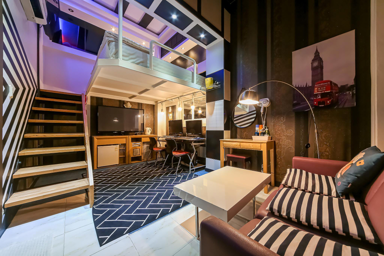 Public Area 5, Gumi Wonpyeong Freesia, Gumi
