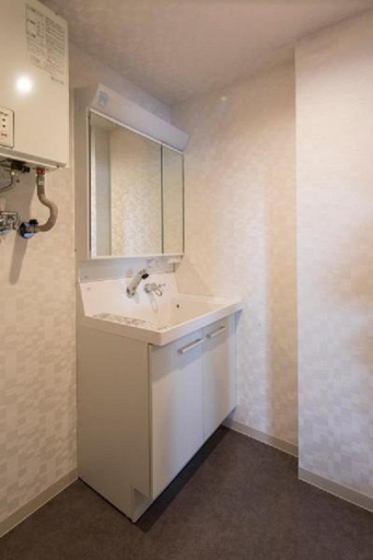 Bathroom 3, PINN-N4E2-1, Sapporo