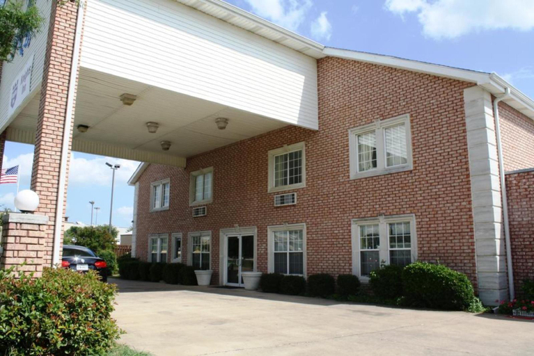 Others 4, Quality Inn & Suites Fort Worth, Parker