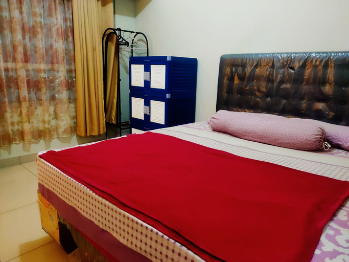 Bedroom 12