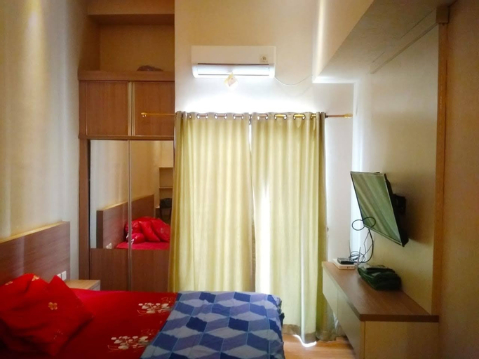 Apartemen Serpong Green View by Babeh Room, Tangerang Selatan