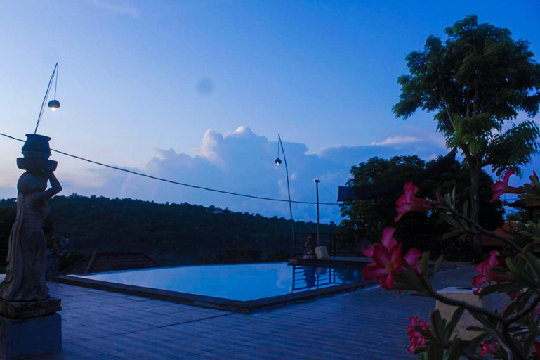 Sport & Beauty 5, Dmas Huts Lembongan, Klungkung