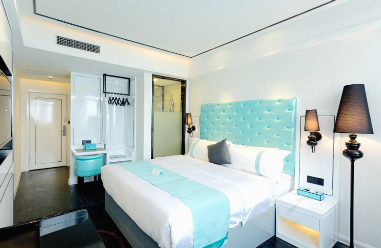 Bedroom 3, Xana Lite Shanwei Lufeng, Shanwei
